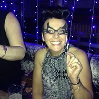 Clare Quinn