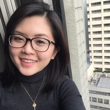 Katherine Leung