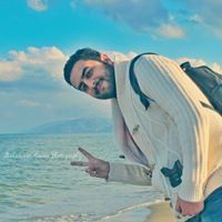 Mohammed Amine