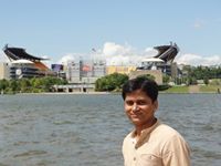 Ajinkya Thokare