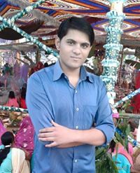 Mukesh Kumar