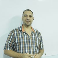 Ayman Elmaraghy
