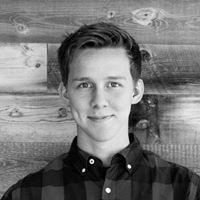 Luke Bugbee