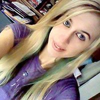 Brooke Elizabeth Mitchell