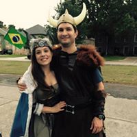 Neuville C Hotstream Jr