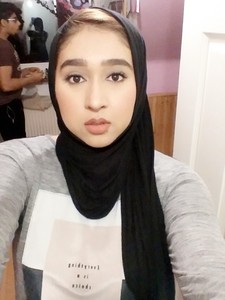 Nafeesa Arif