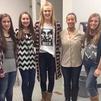 Mary McBride Beasley