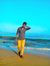 Nithin ...