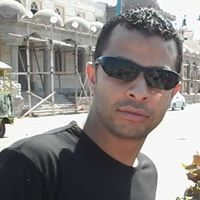 محمد الحسينى