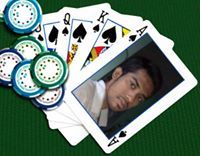 Nazmul Prottoy
