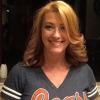 Janet Funderburg Norman