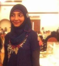 Anum Iqbal