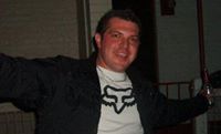 Christian Thomson