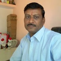 Rajesh Kherde