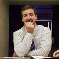 Zach Heitkamp