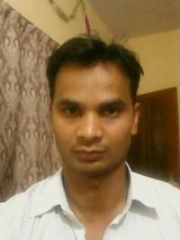 Dinesh Kumar
