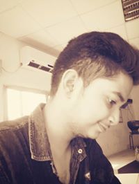 Varun Dubey
