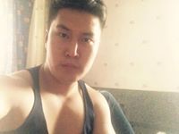 Г. Тэмүүжин