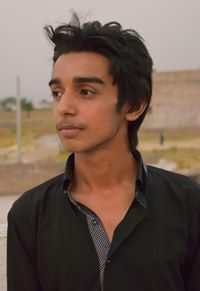 Ehsan Awan