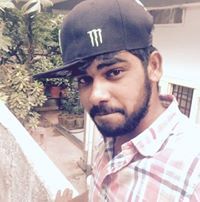 Nandu Leo AV