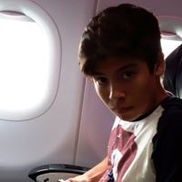 Alex Parra