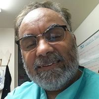 Deepinder Dhariwal