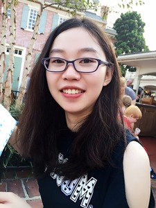 Mengying Zhang