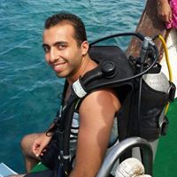 Mohamed Ahmed
