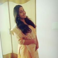 Shriya Sood