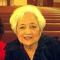 Cecelia Lingenfelter