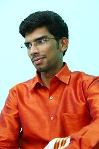 Abin Varghese