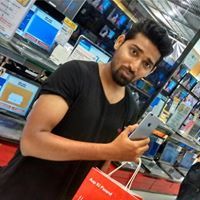 Yogesh Chandane