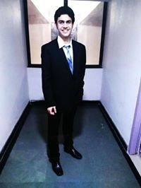 Gaurav Malhotra