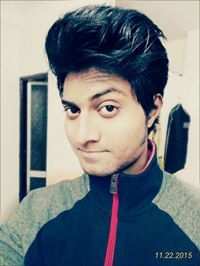 Pranay Rajurkar