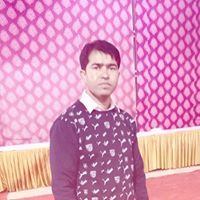 Rakesh Kumar