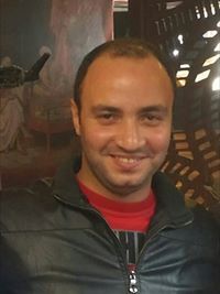Ahmed Mostafa