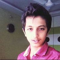 Yash Shah