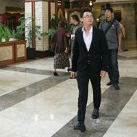 Muhammad Sayogi