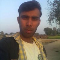 Bikash Raj
