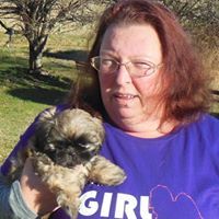 Tina Dishman