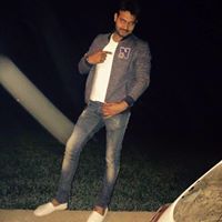 Naveen Kashyap
