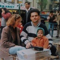 Umut Kaya