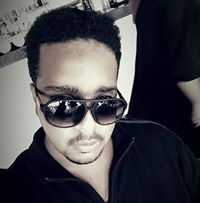 Mohammed Adil
