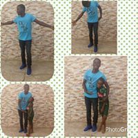 Gilbert-Ojo Babakayode