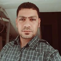 Ahmed Ali