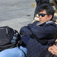 Andreas Benjamin Peter Wanko