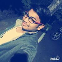Nikhil Kamble