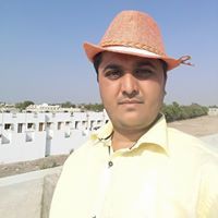 Hitesh Karmur