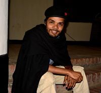 Hasib Likhon
