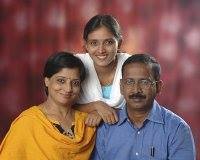 Vaijayanthi Thirumalaiswami